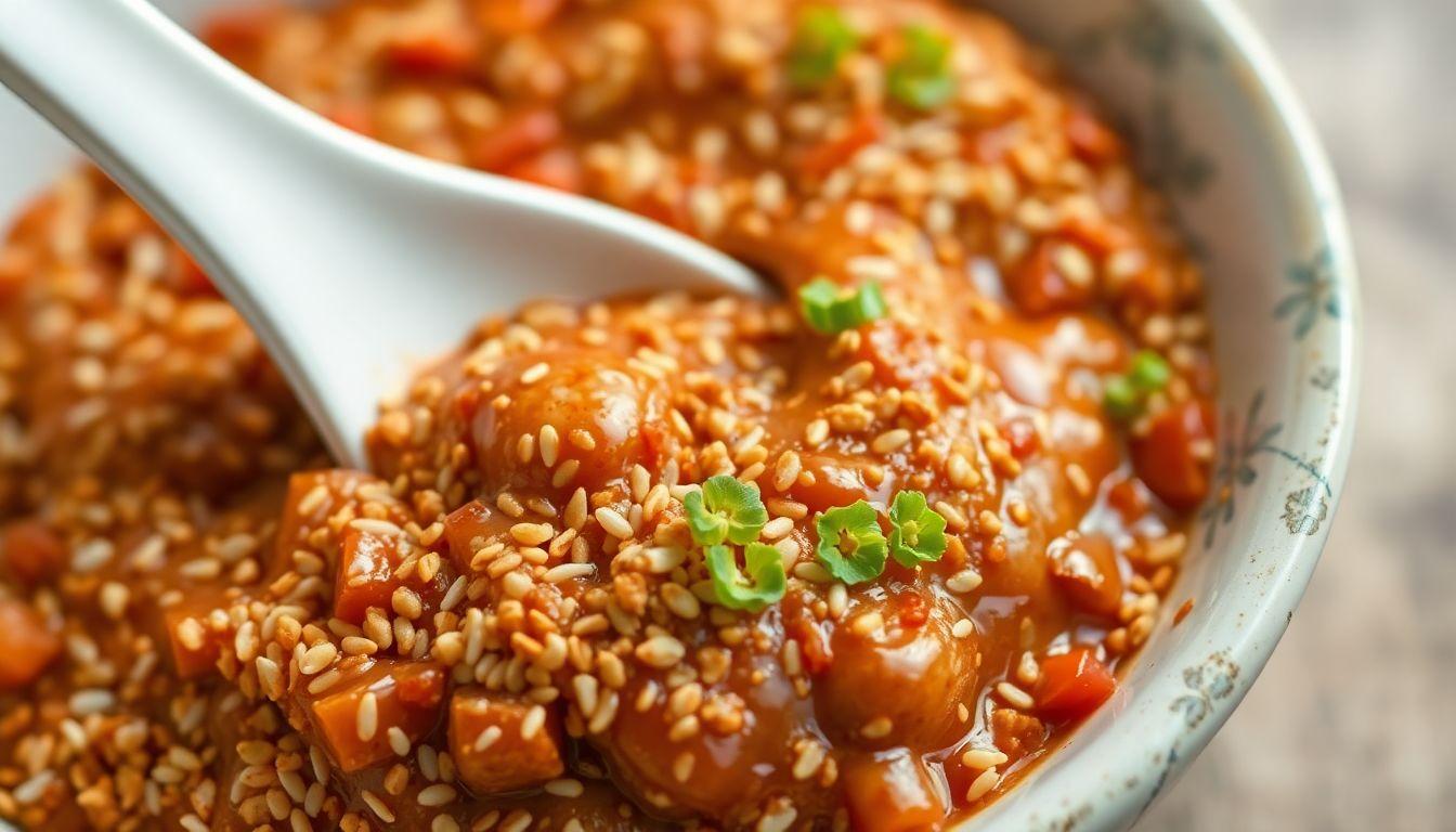 Teriyaki Mix Side Effects