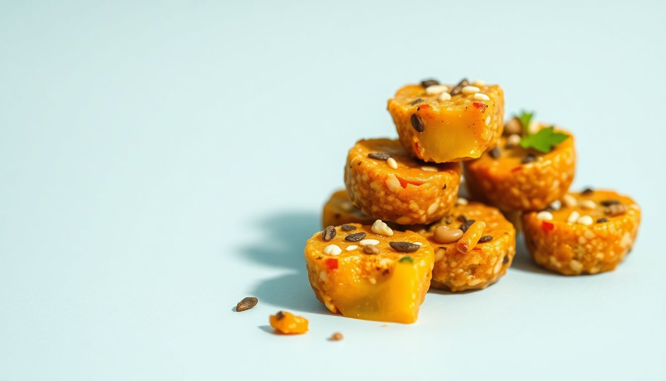 A Glow-Up Snack That Actually Works