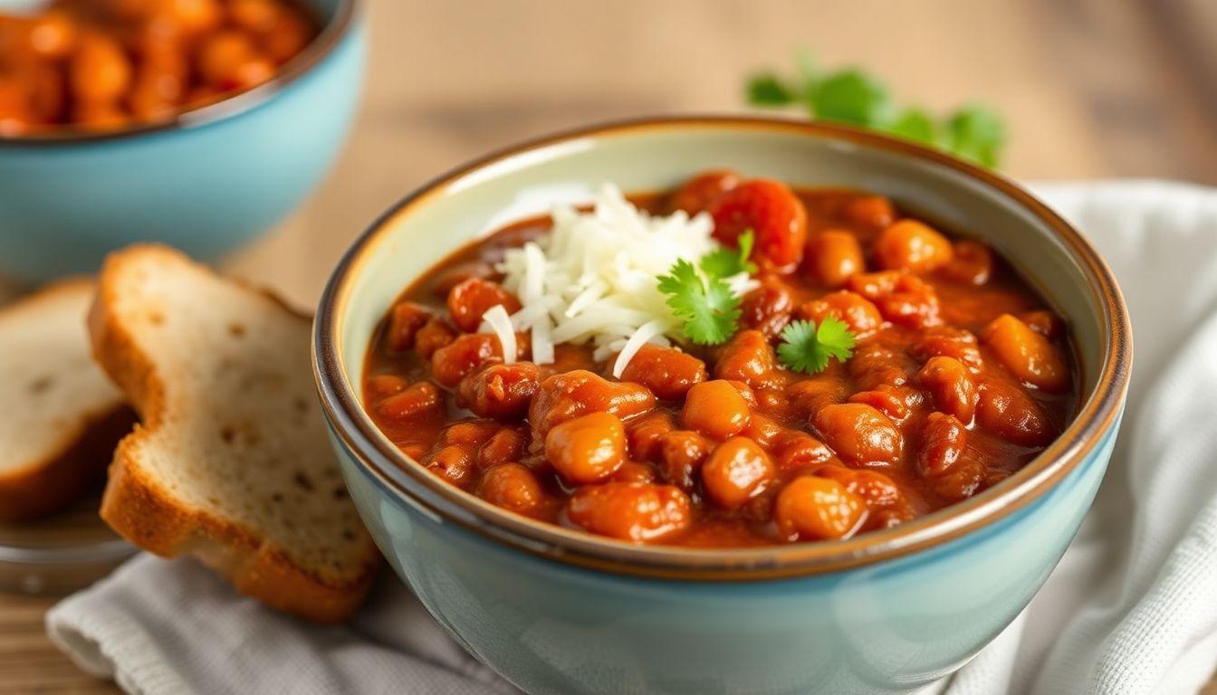 My Keto Chili Hack That Actually Tastes Good