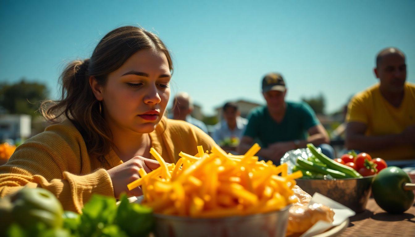 Stop ruining your digestion with Pace dips