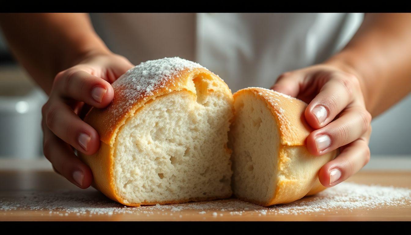 Crustless wheat slices outperform the white bread classics in our kitchen tests