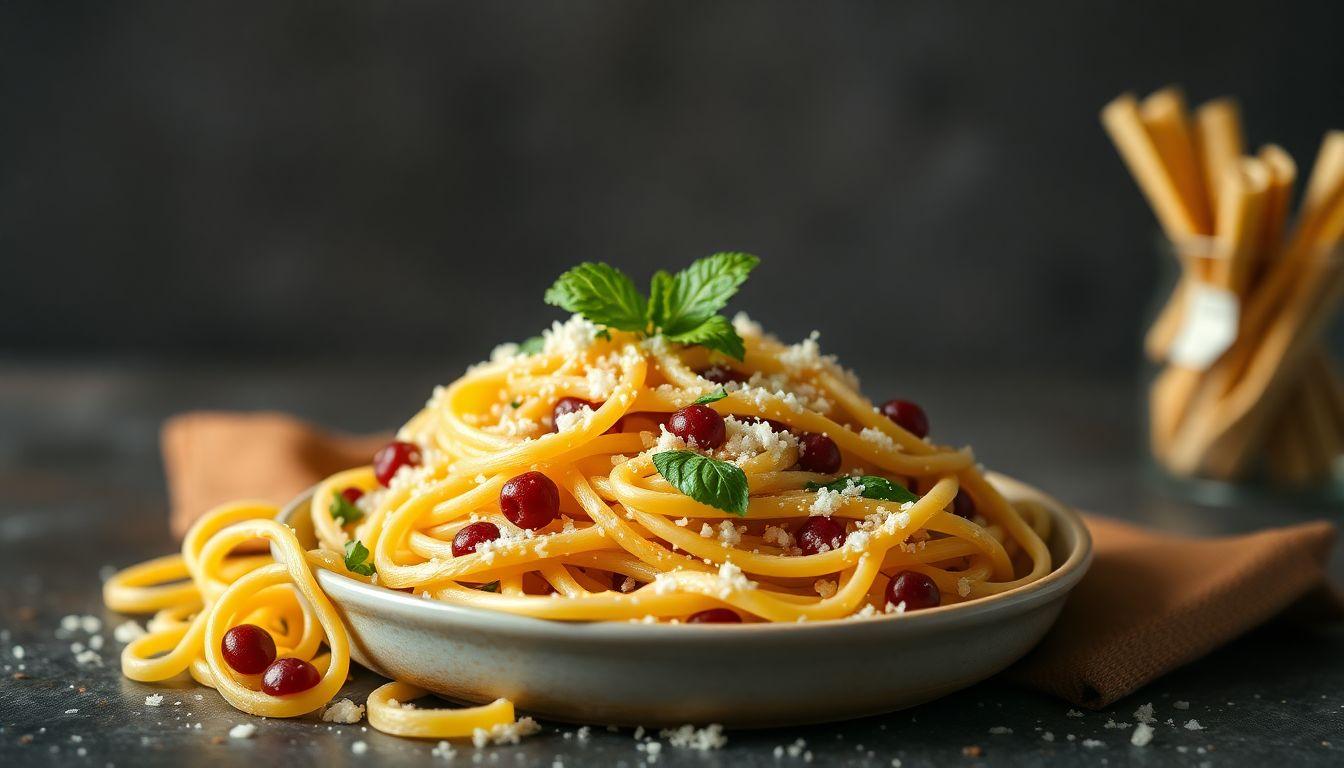 A Lighter Plate Without the Bloat