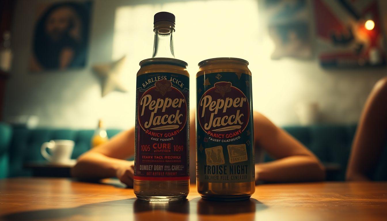 The Block vs The Bag