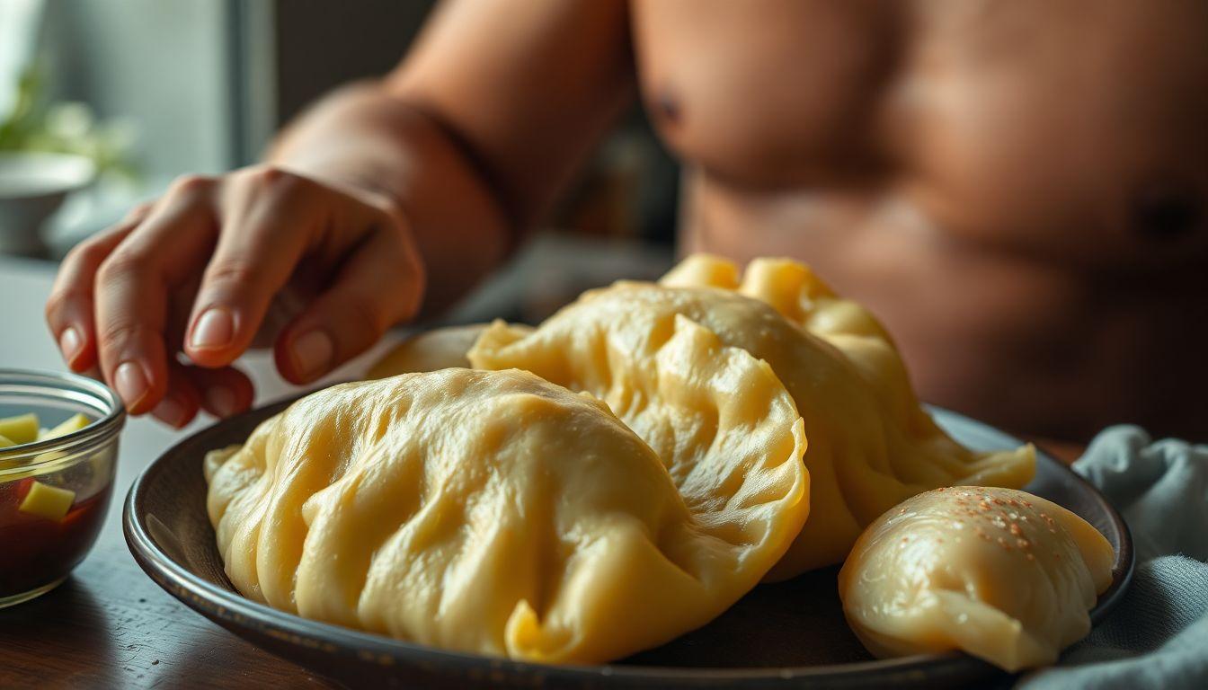 Freezer Burn Victory