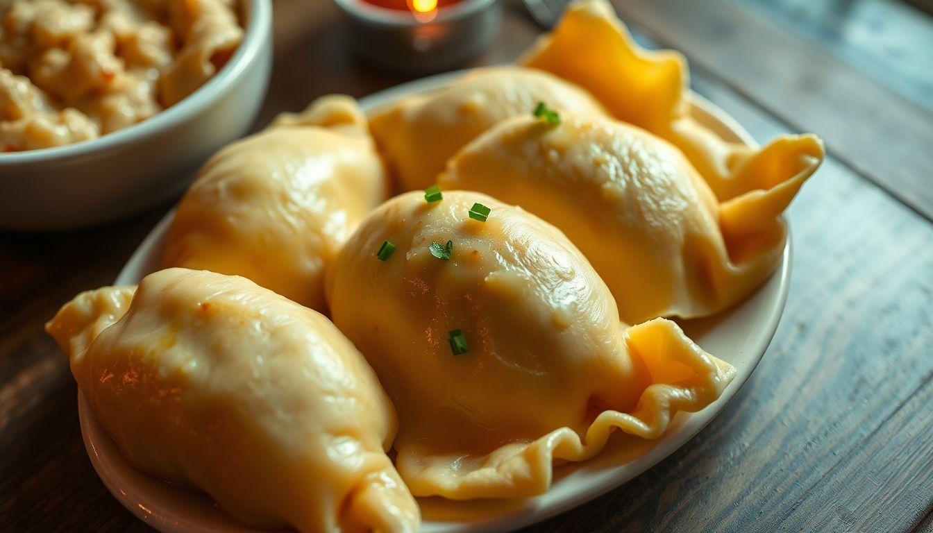 Midnight Cravings and Freezer Staples