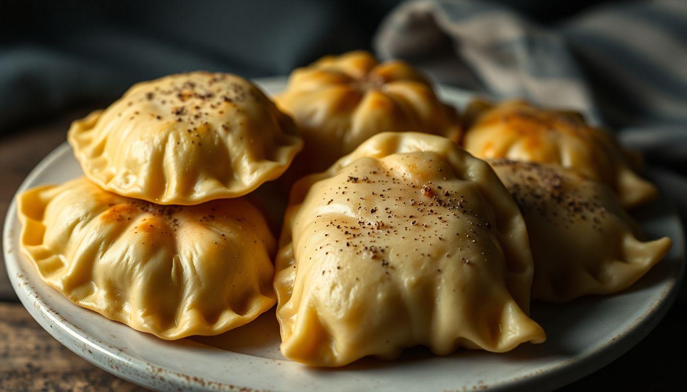 Lazy Pierogi Night Rescue