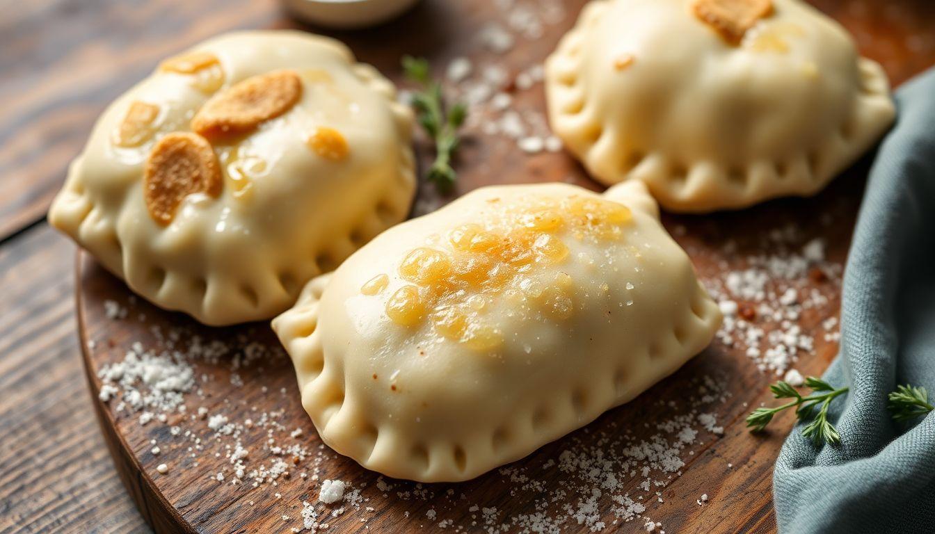 Freezer Aisle Gold Mine