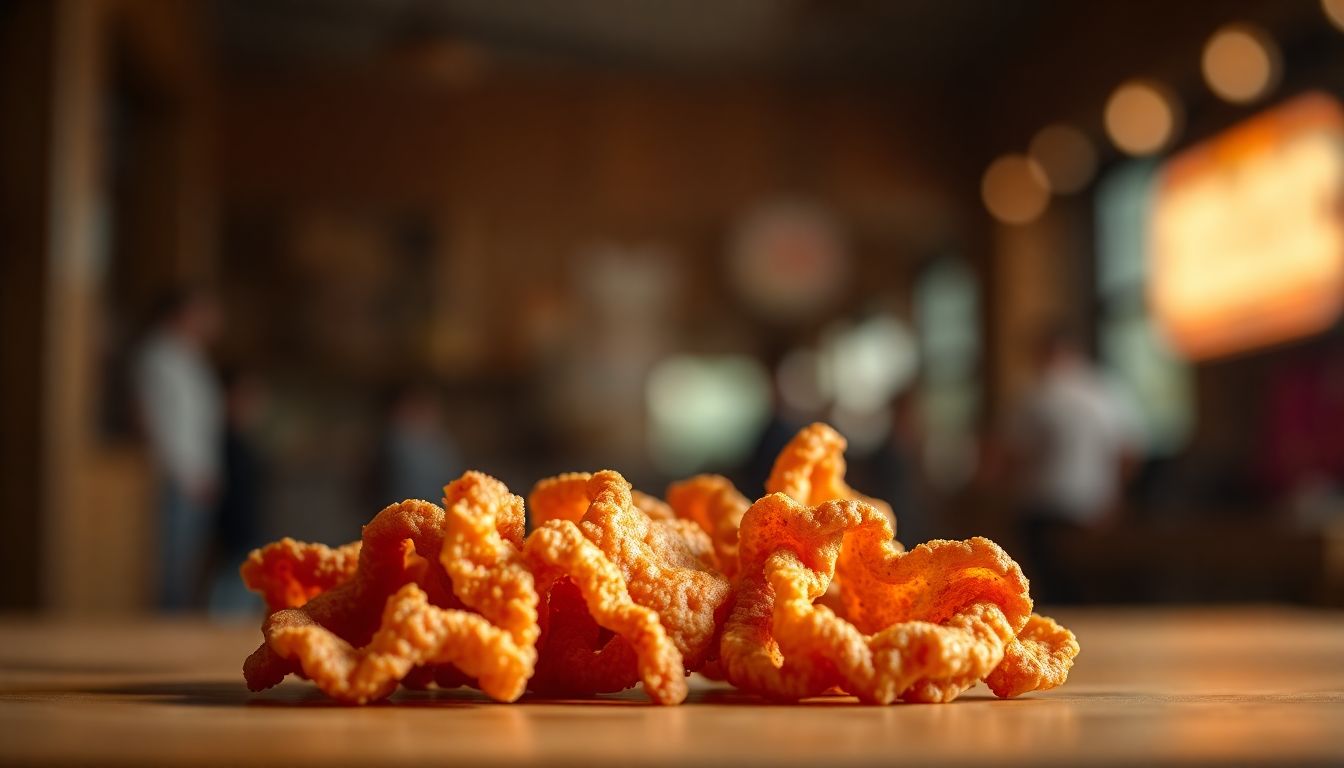 Why I Regret Eating Pork Rinds While Running