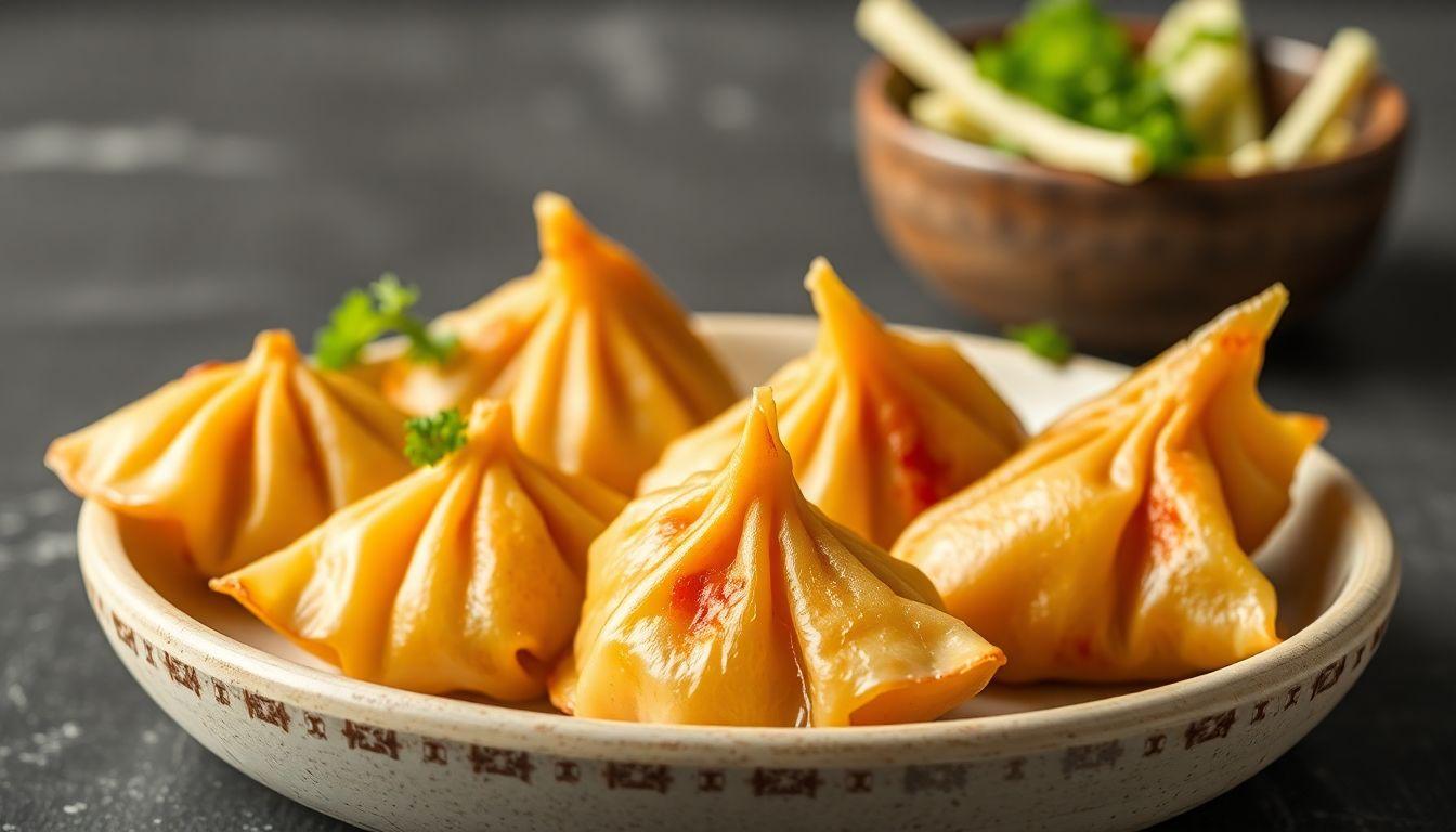 A Desk Lunch That Doesnt Crash Your Afternoon