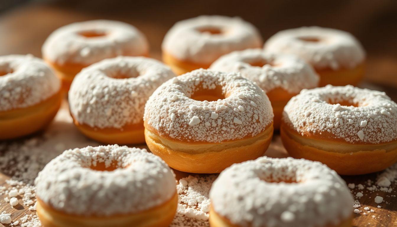 Refining your morning ritual with these budget-friendly powdered bites