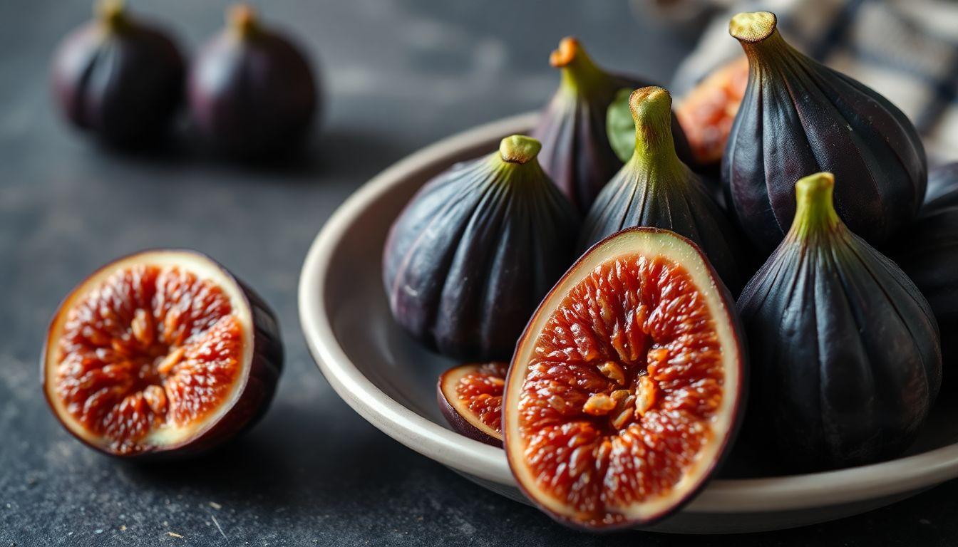 Figs for Weight Loss Fuel