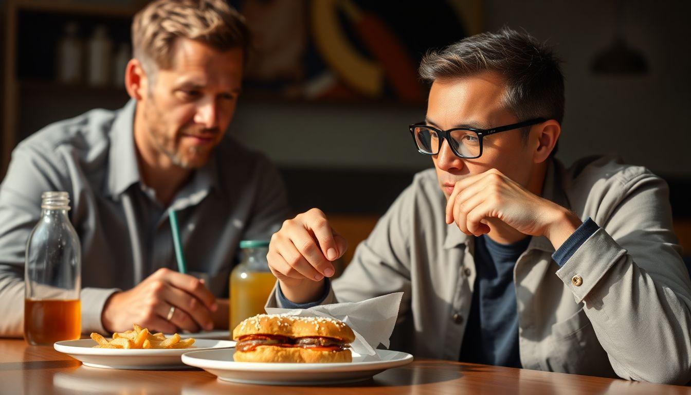 My Bank Account Cried But My Palate Was Happy