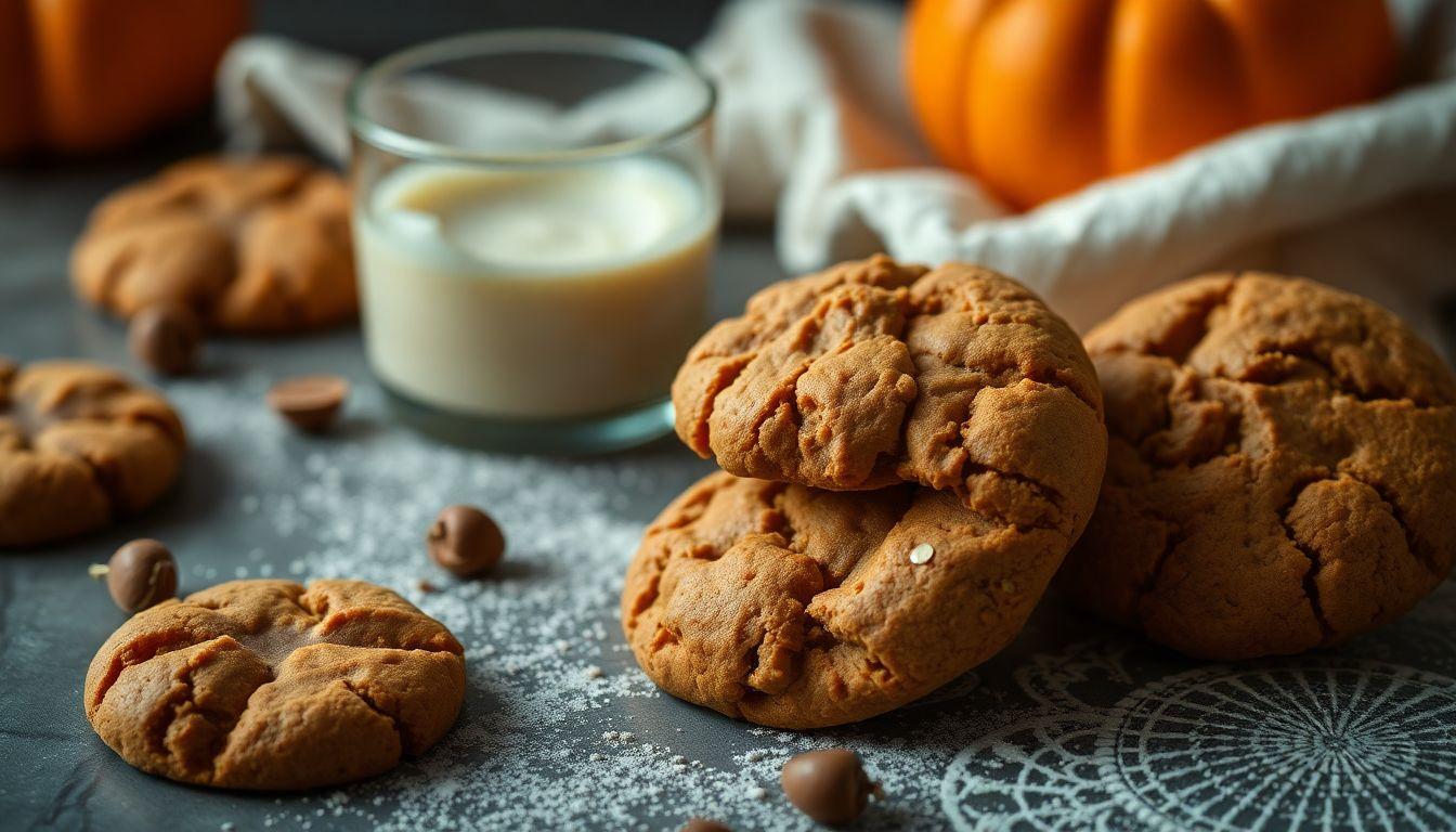Late Night Cookie Cravings Solved