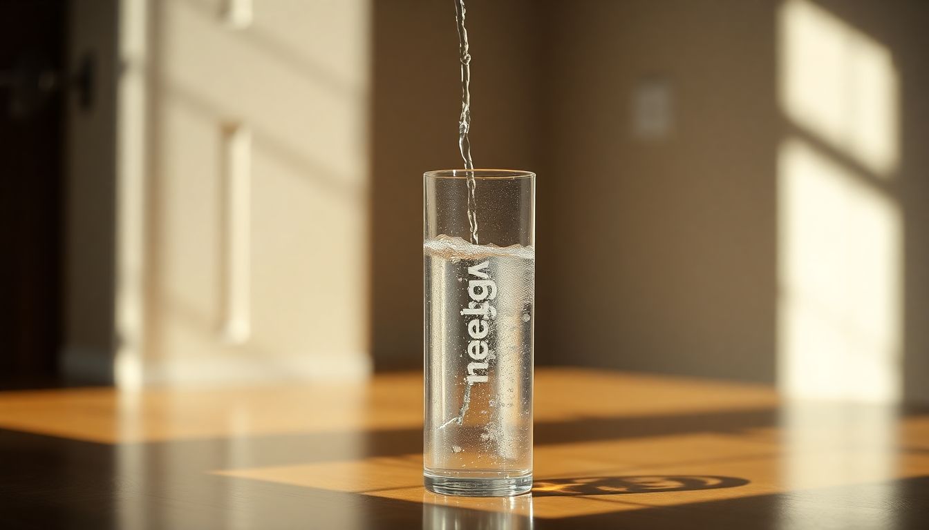 Clear Water Simple Gut