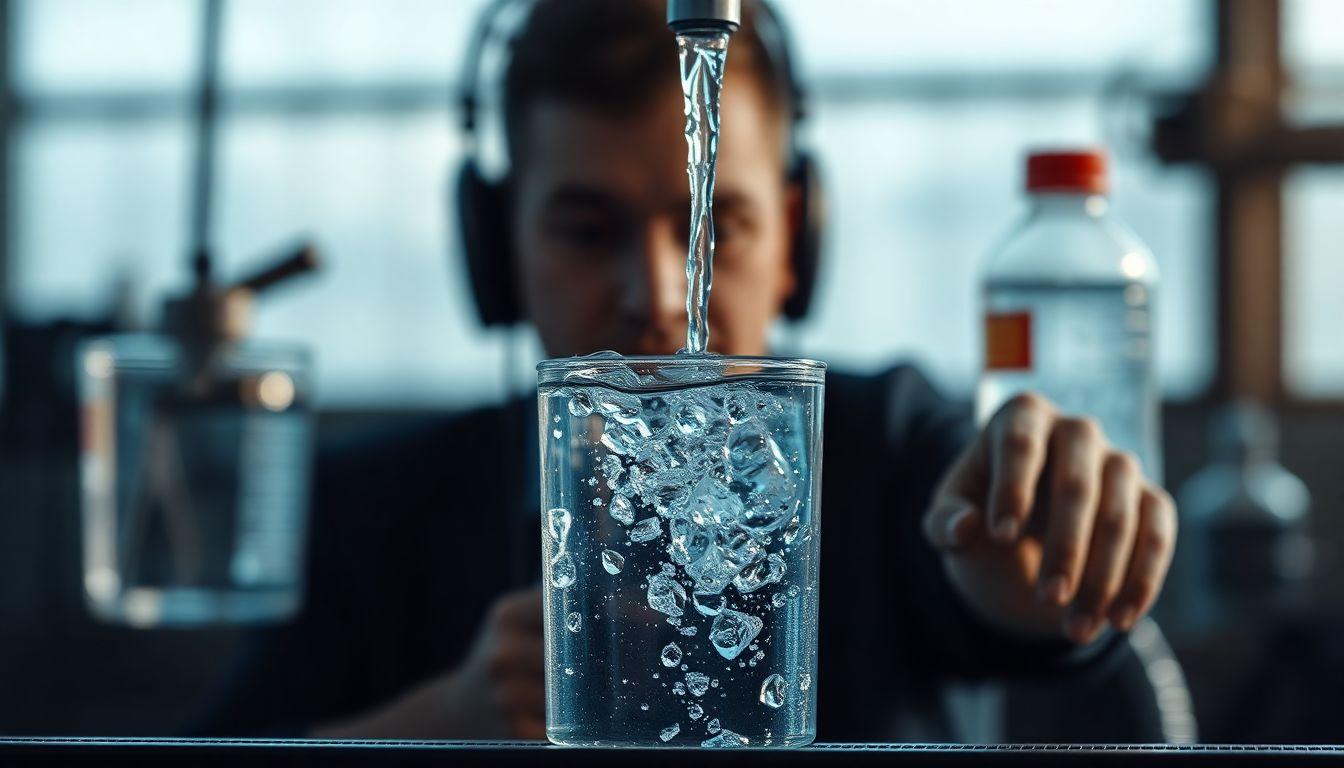 The Water Cooler Trap