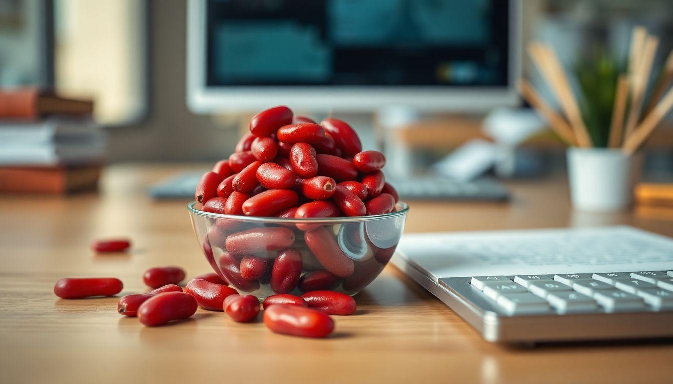 Office Desk Drawer Audit
