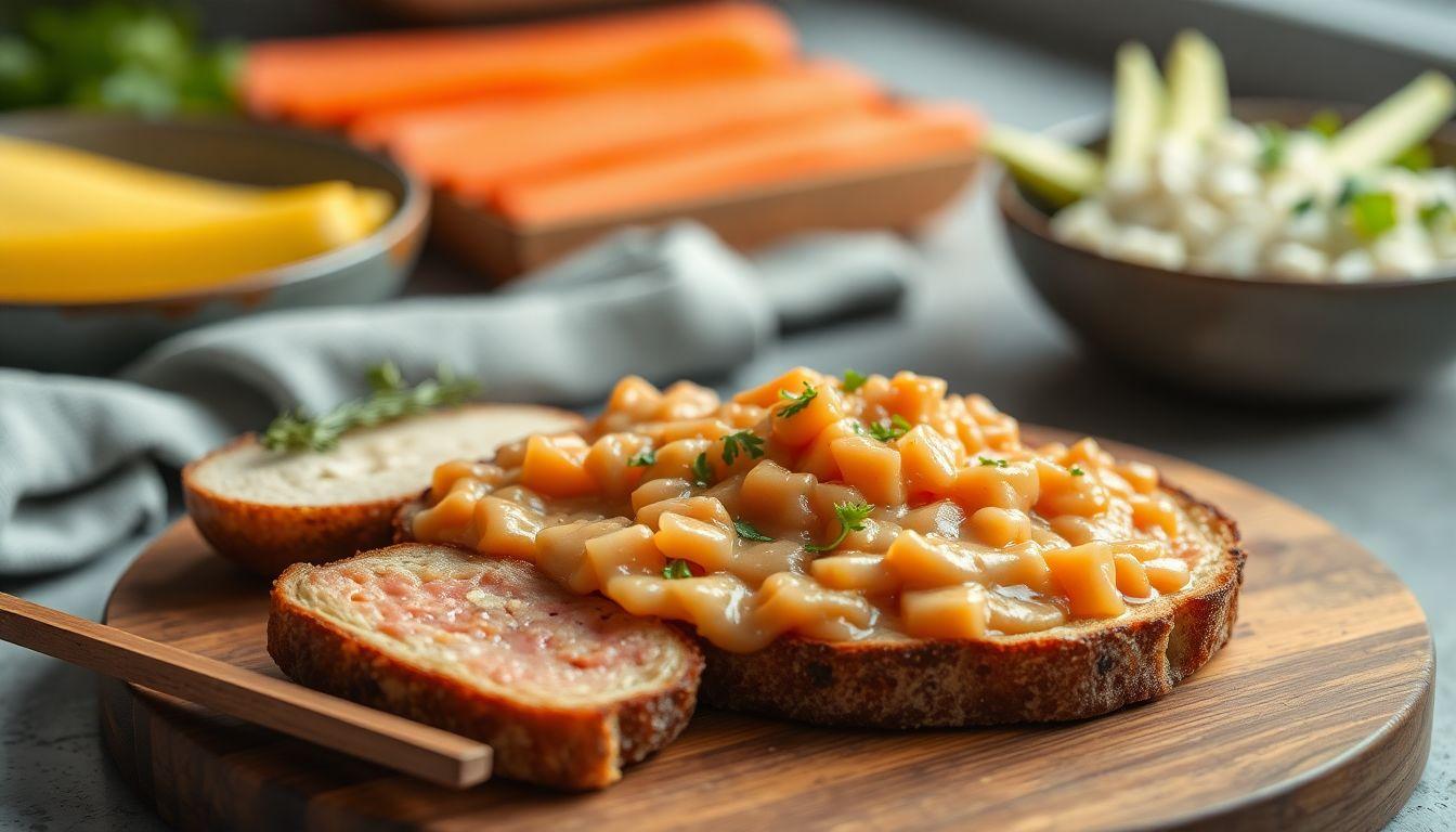 Remoulade Without the Sugar Crash