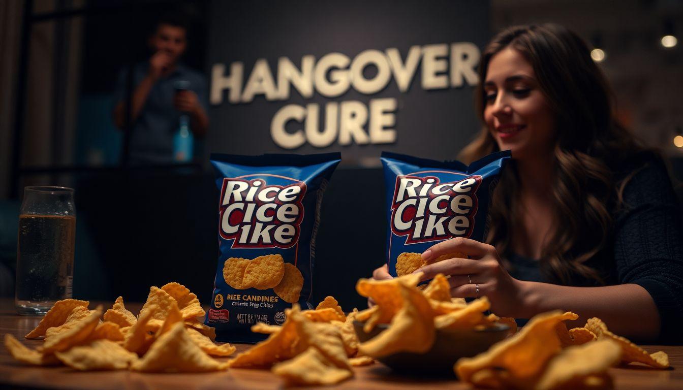 Late Night Snack Attack Sorted