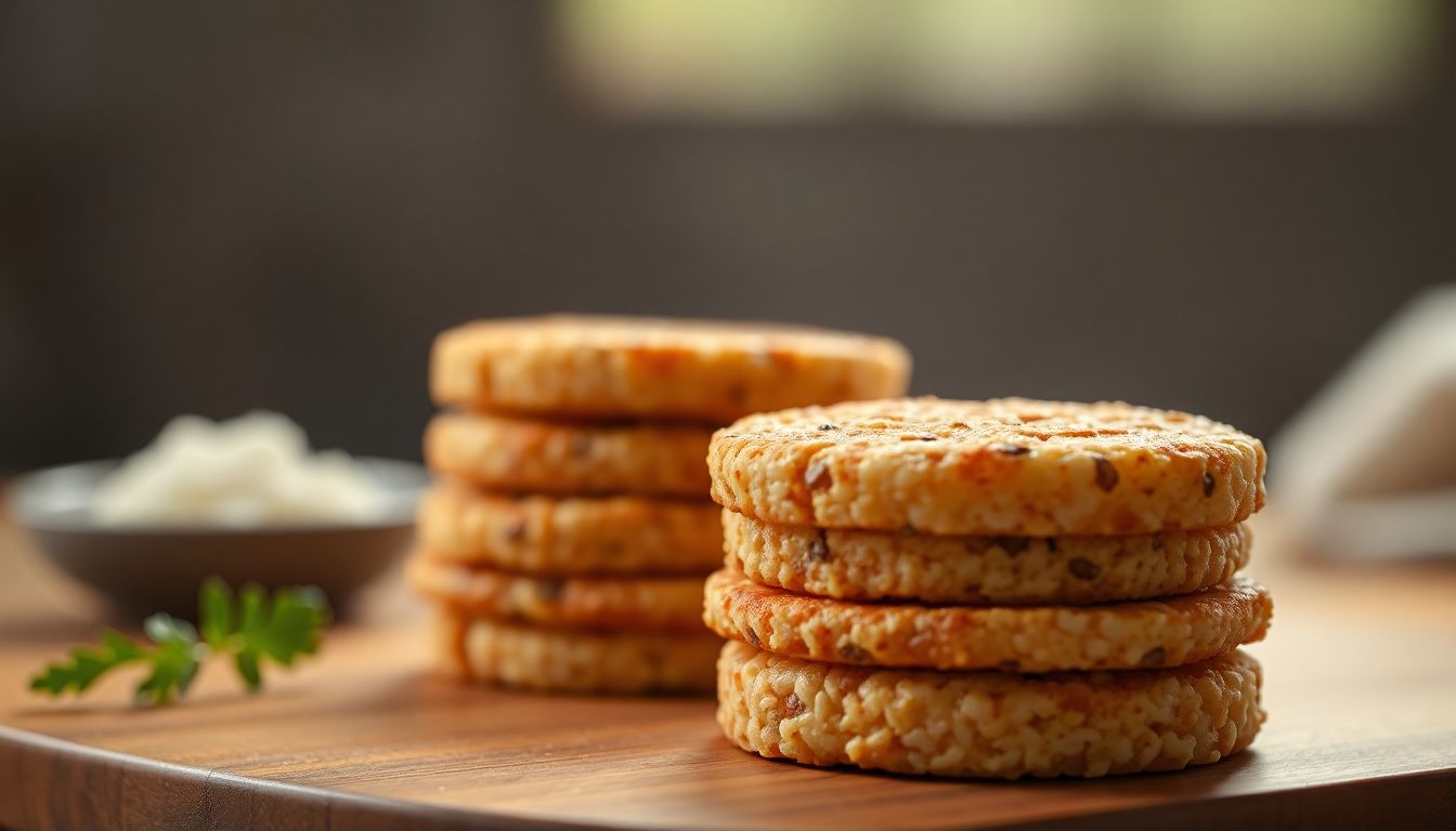 Is the Low Carb Rice Cake Trend Just Another Scam?