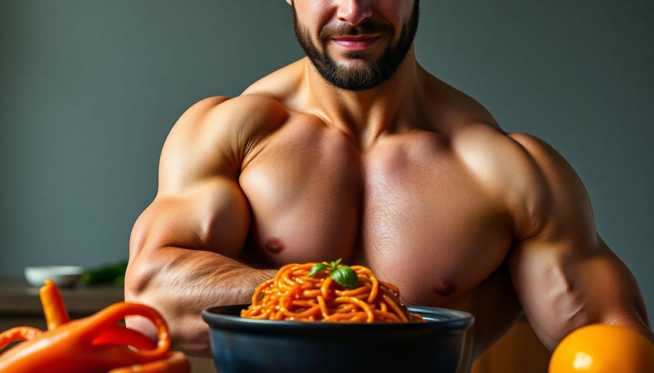 The 60-Second Dinner That Actually Fuels Gains