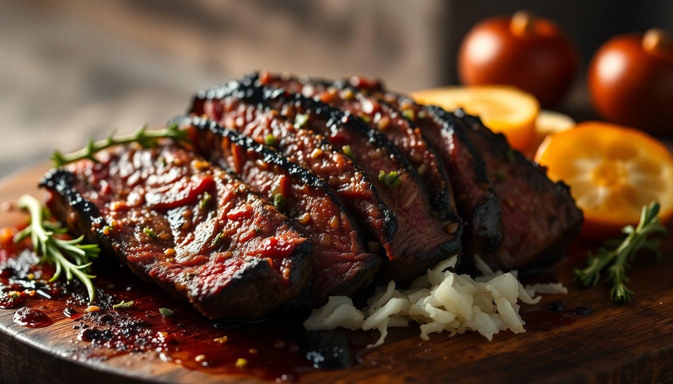 That Roasted Beef Base Hiding in Your Pantry