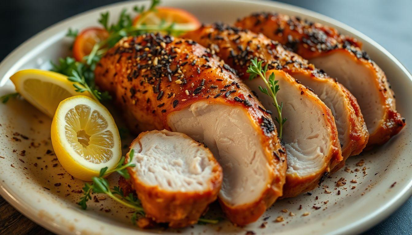 Hidden additives in rotisserie turkey strips threaten your metabolic health