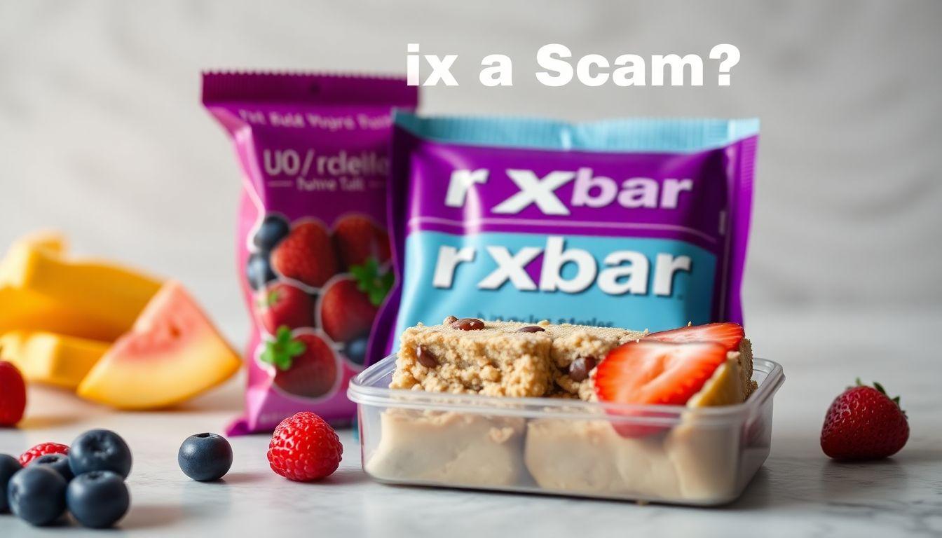 A Lunchbox Reality Check