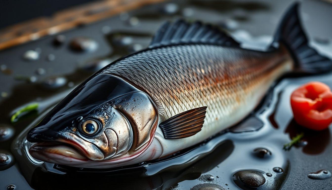 Cod That Doesnt Spike You