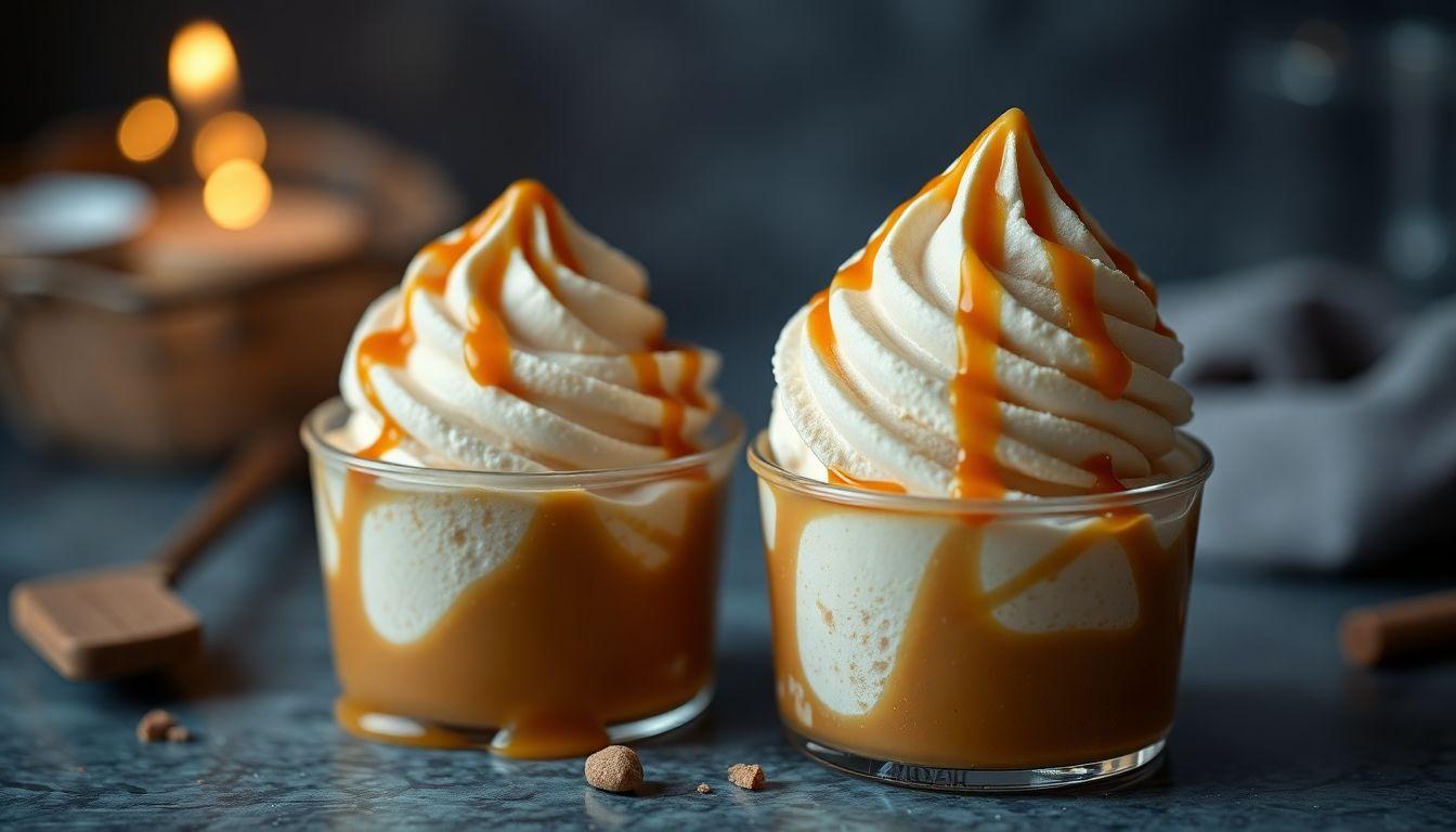 Salted Caramel Ice Cream Gut Health Impact