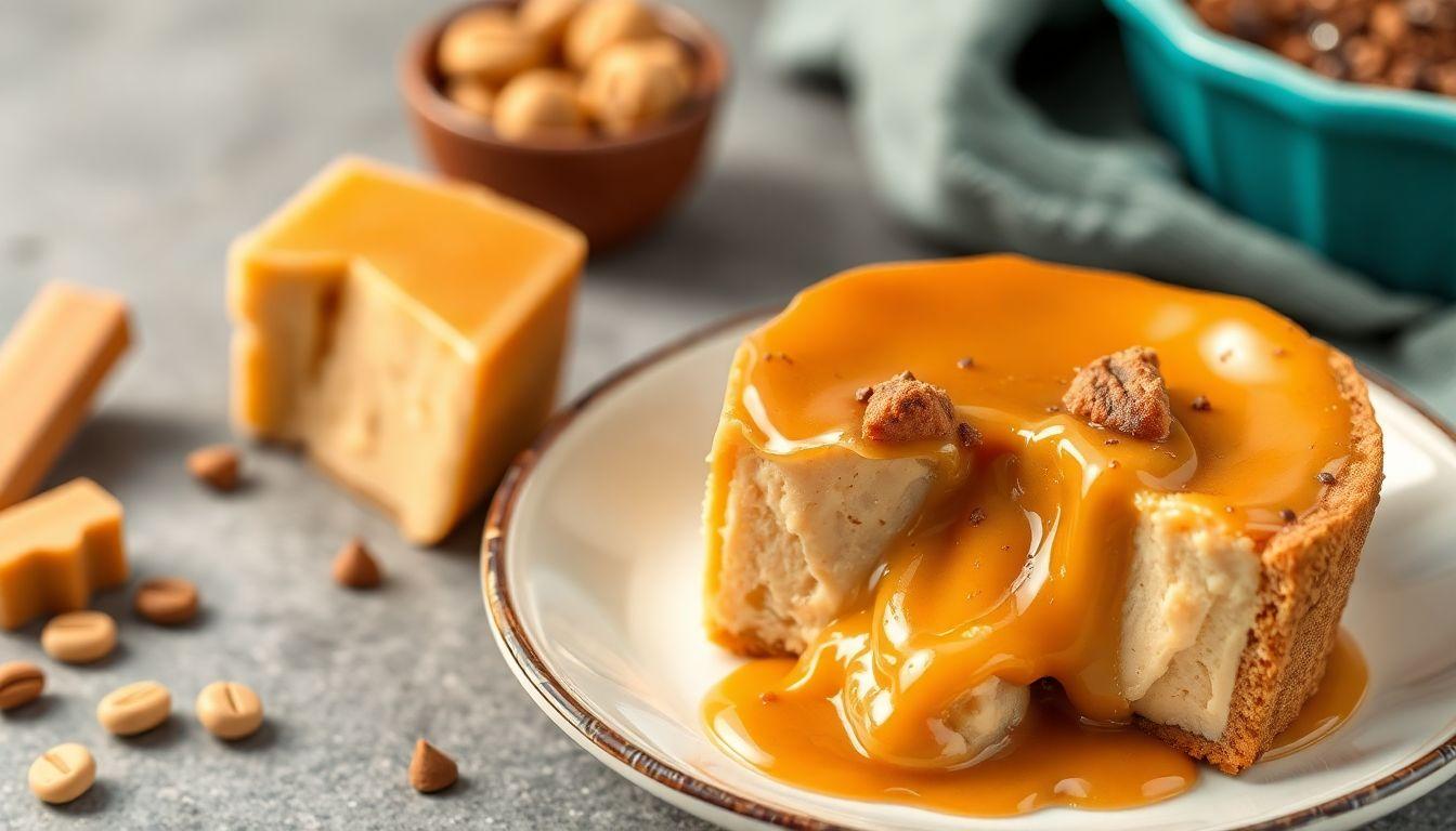 Your Pudding Mix Is Spiking Your Blood Sugar