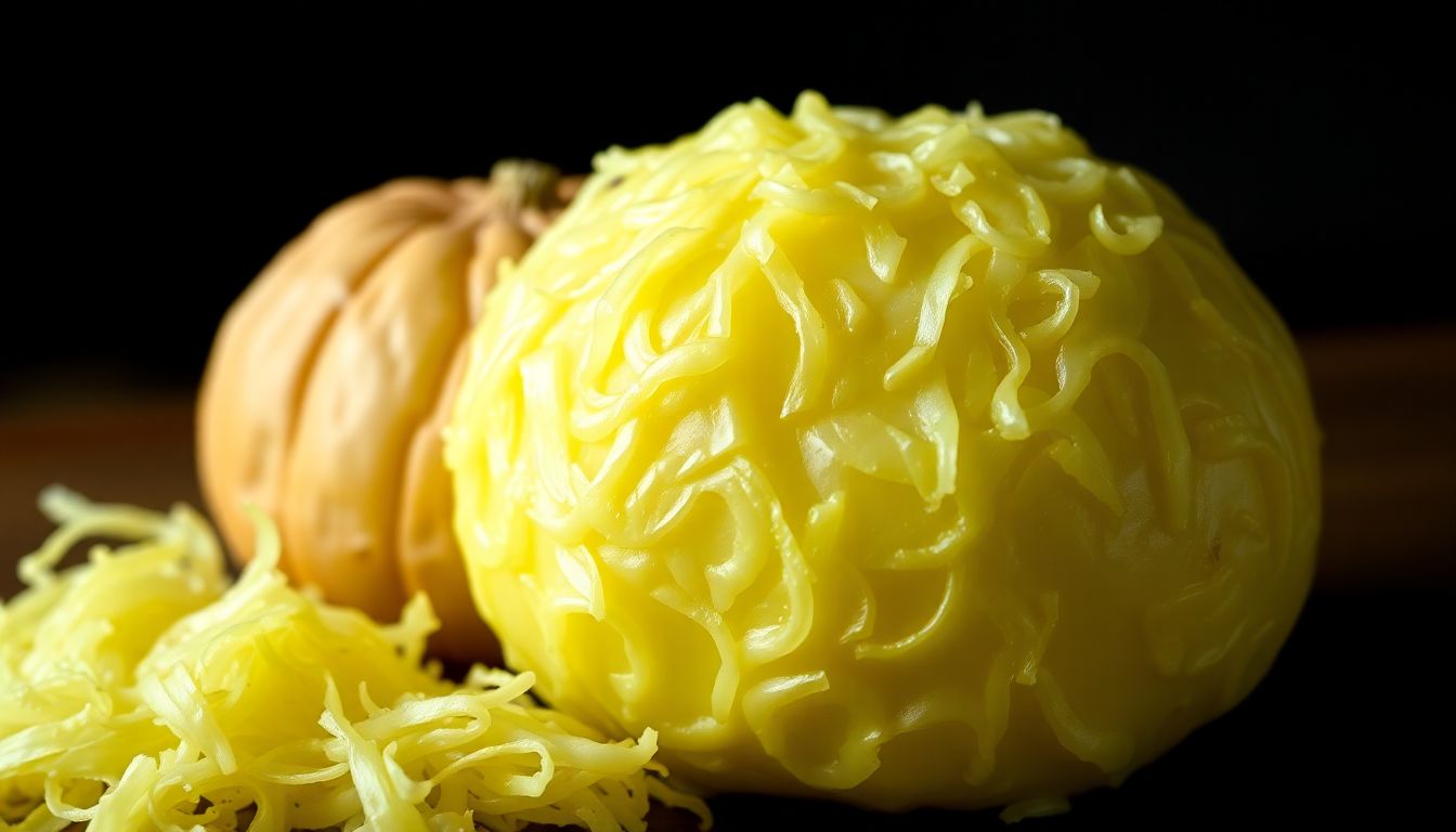 Sauerkraut for Gut Health Impact