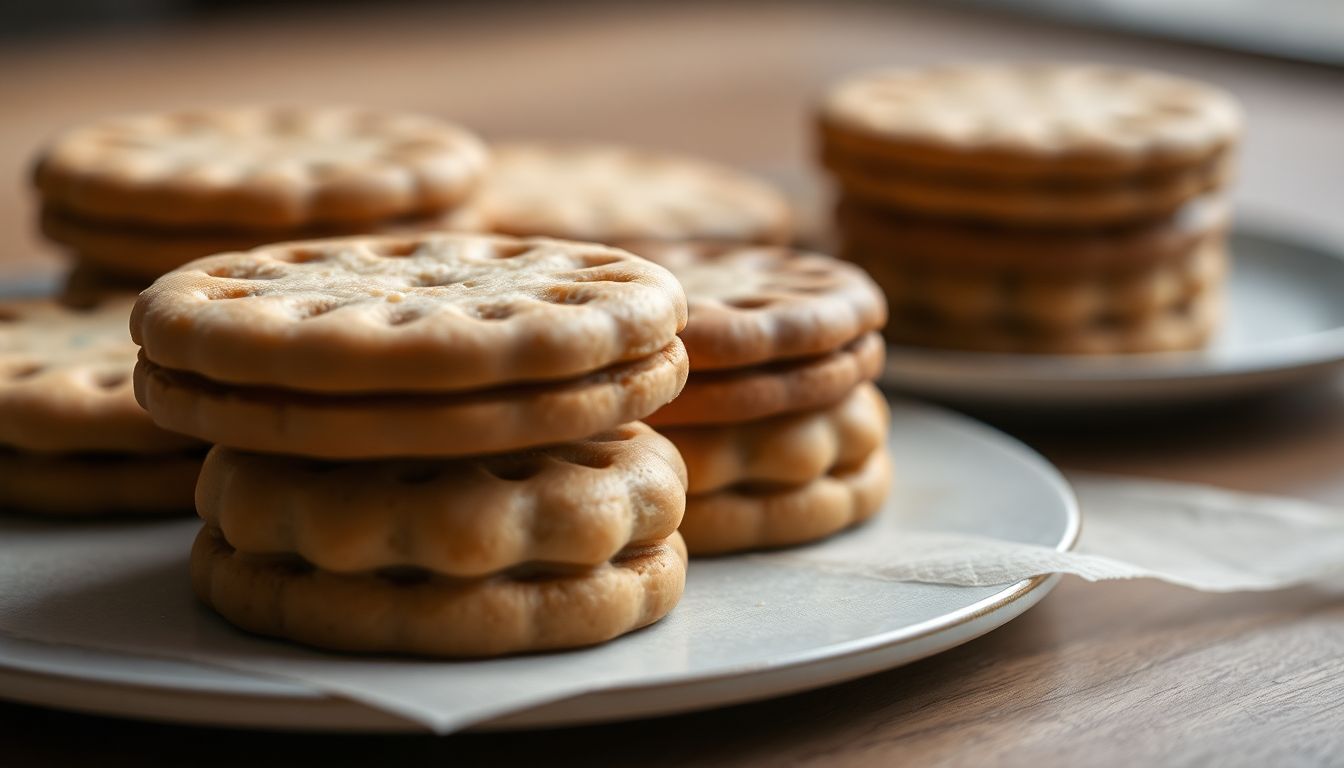 Dubliner Cheese Snacks for the Trail