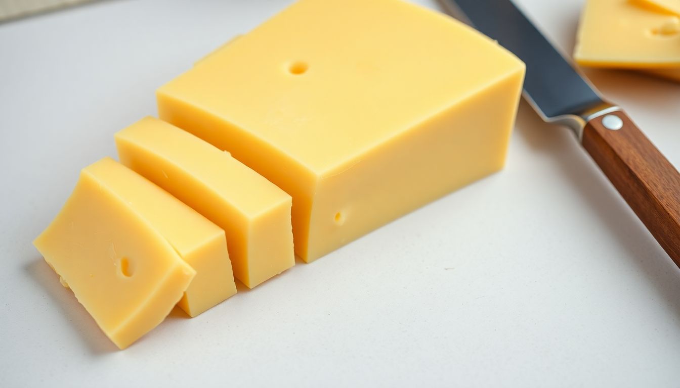 The 100-Calorie Cheese Hack