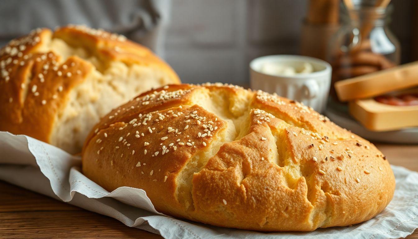 A Warm Slice of Morning