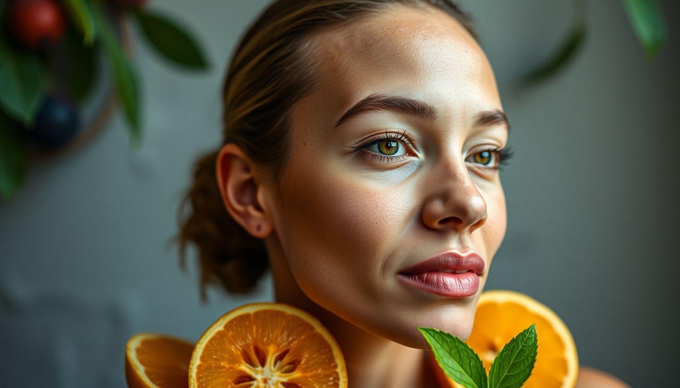 Clear Skin Snack Switch