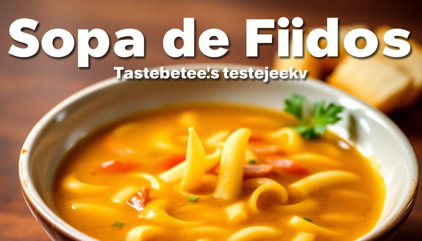 Cheap Instant Soup Taste Test