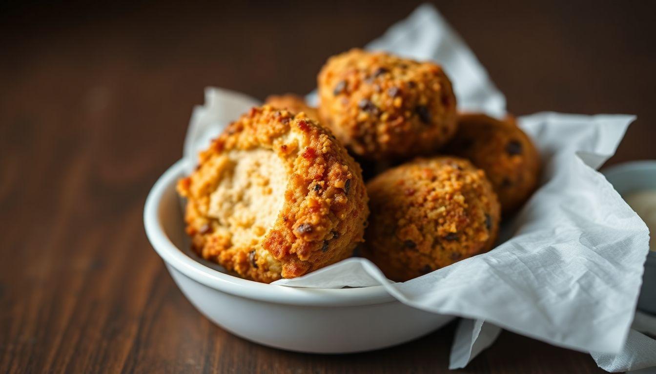 A Label Detectives Take on Southern Chicken Bites