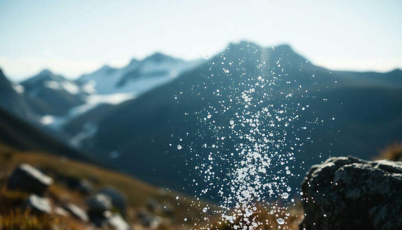 Sparkling Water and the Post-Workout Glow