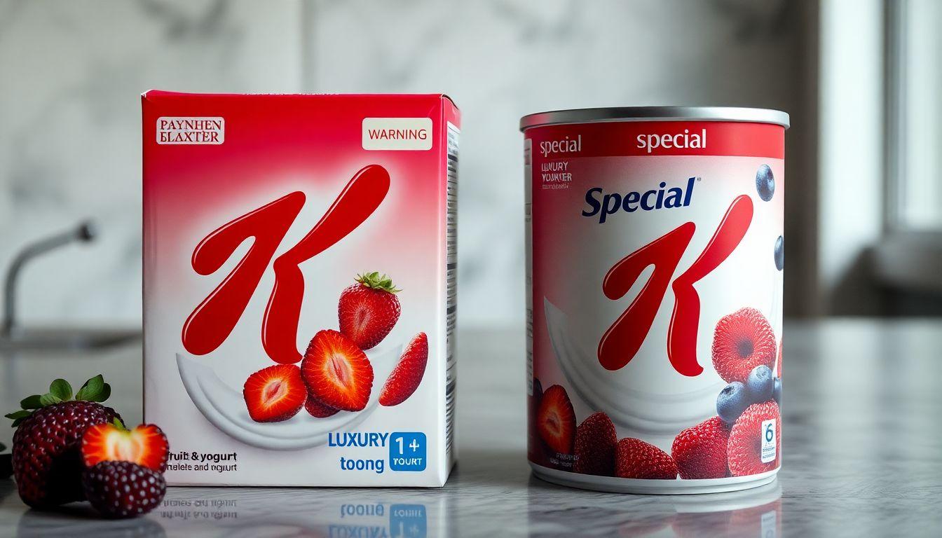 The Yogurt Aisle Illusion