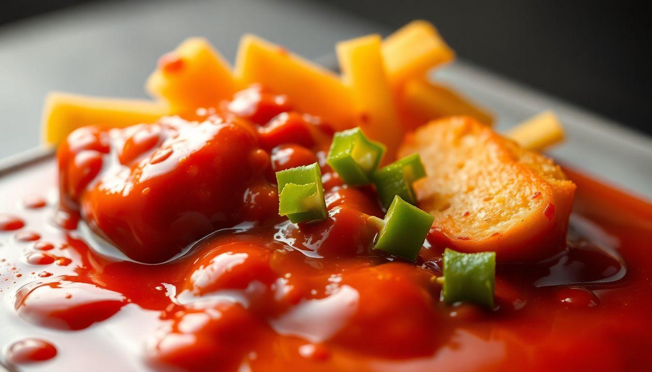Spicy Mumbo Sauce Side Effects You Should Know