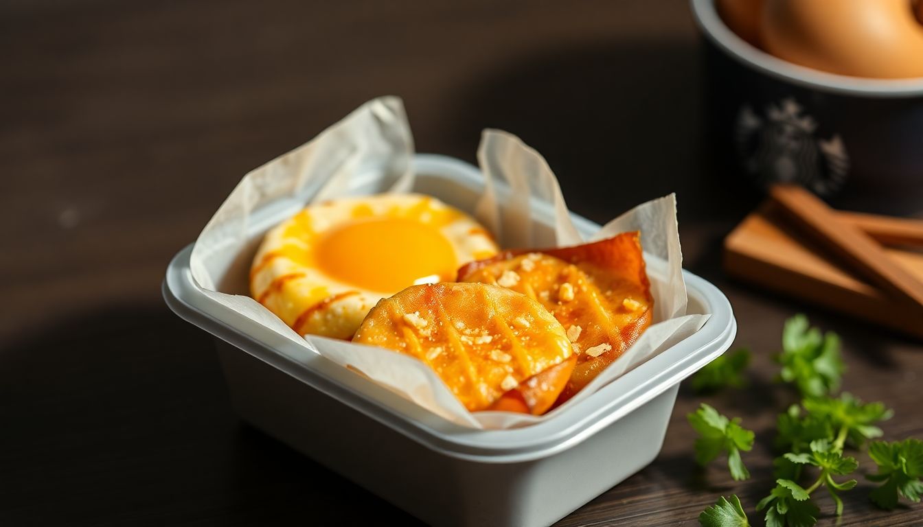 A Lunchbox That Doesnt Crumble