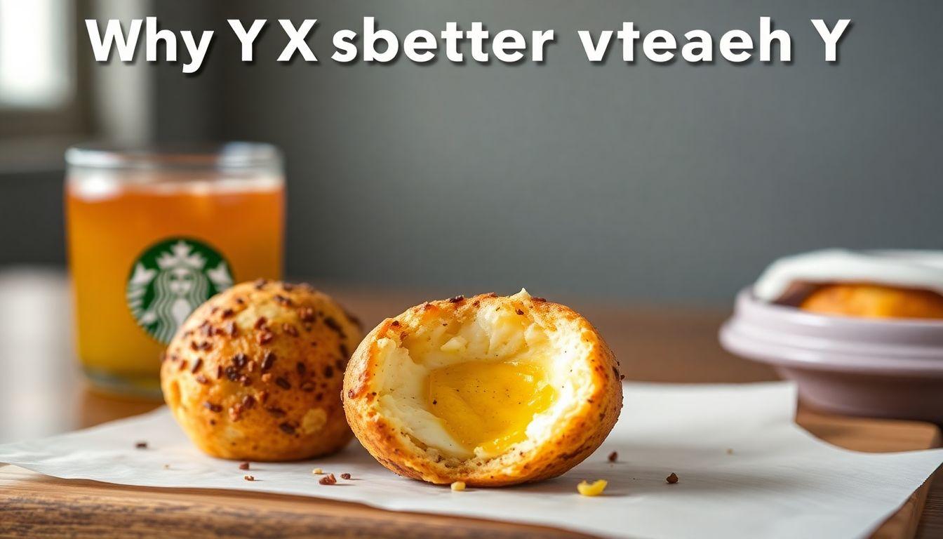 Dairy-Free Egg Bites Without the Kitchen Mess