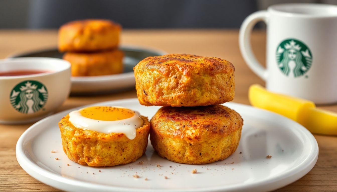 The Office Breakfast That Tastes Like Starbucks