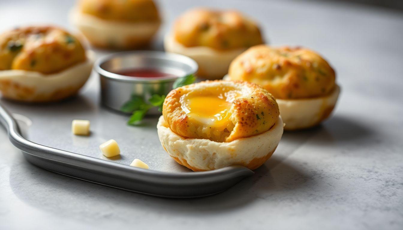 Starbucks Egg Bites Without the Price Tag