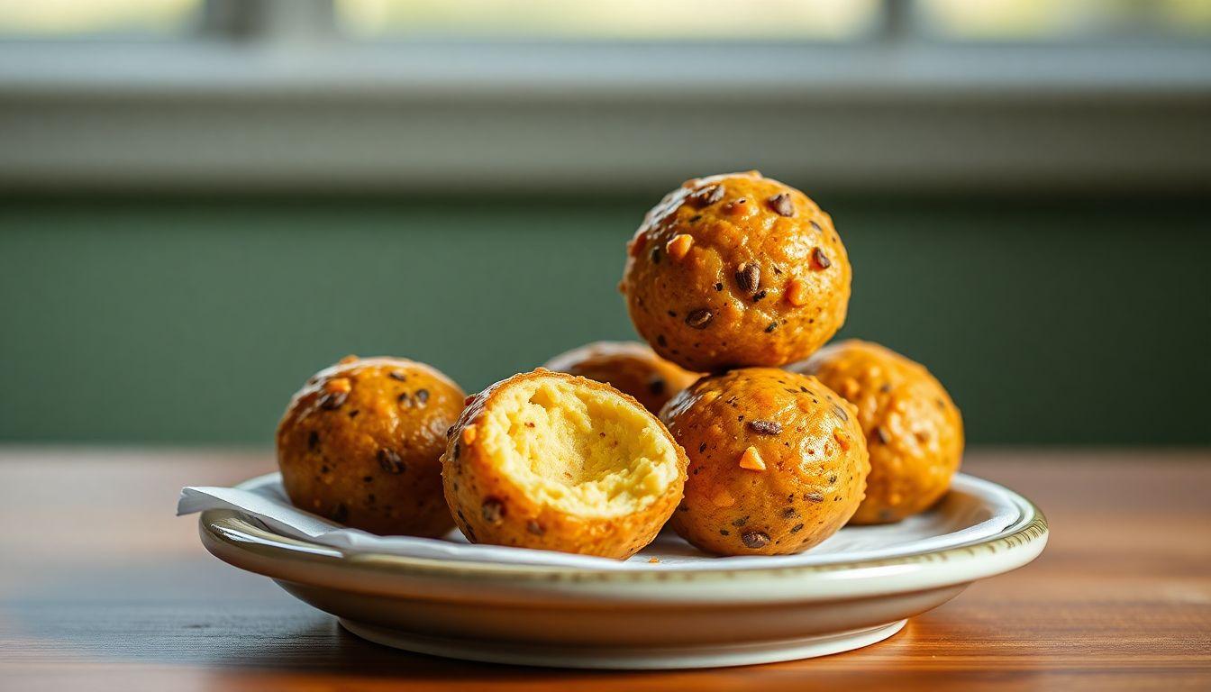 High Protein Shelf-Stable Food Taste Test