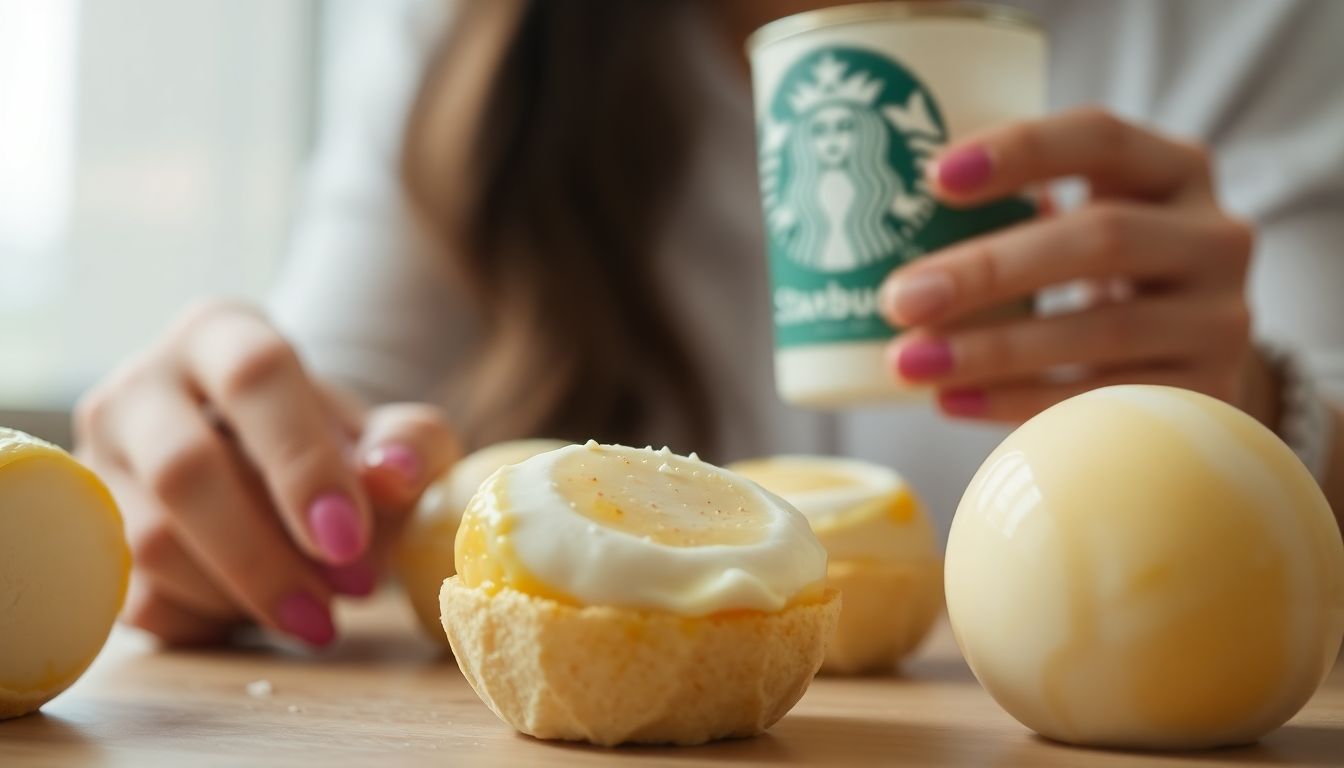 Dairy-Free Starbucks Egg Bites That Pack Protein