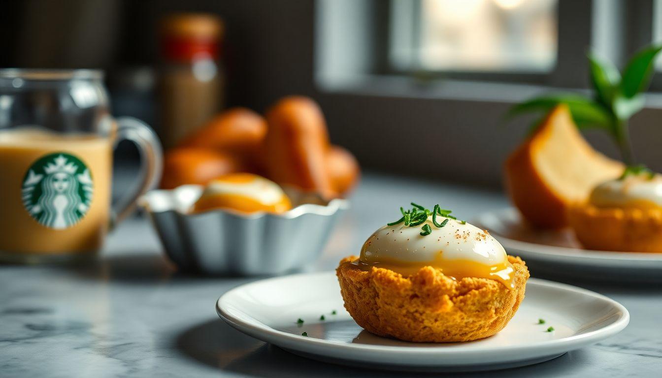 High Protein Breakfast Without The Bloat