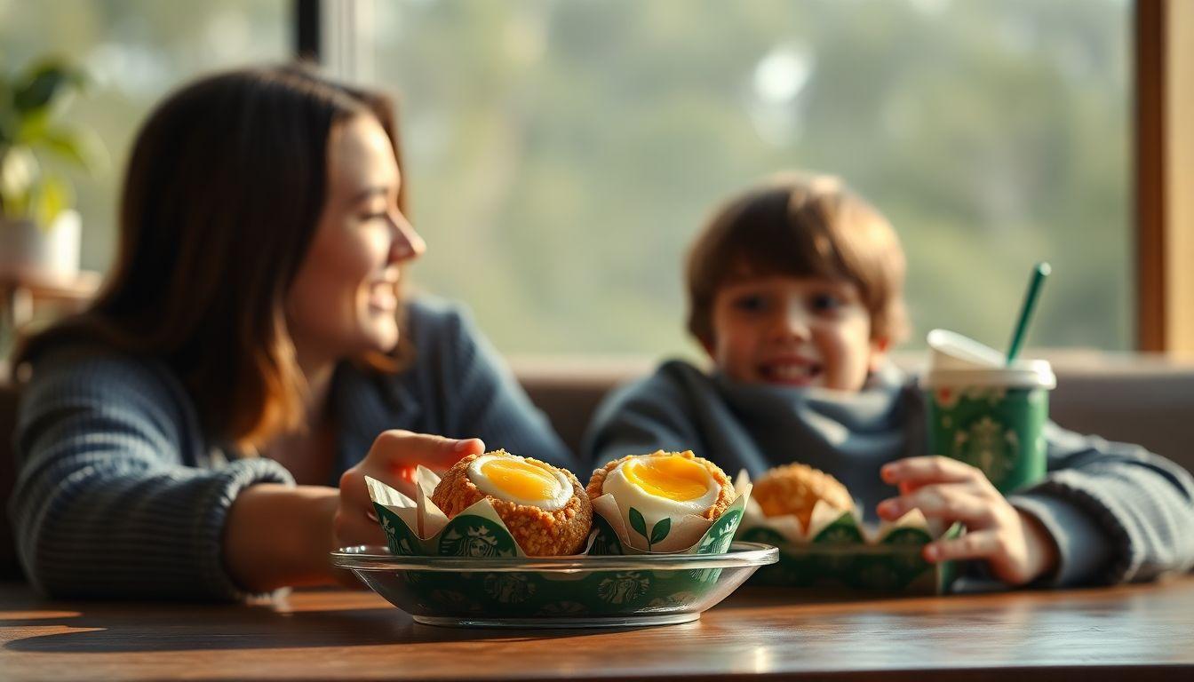 A Better Morning Bite