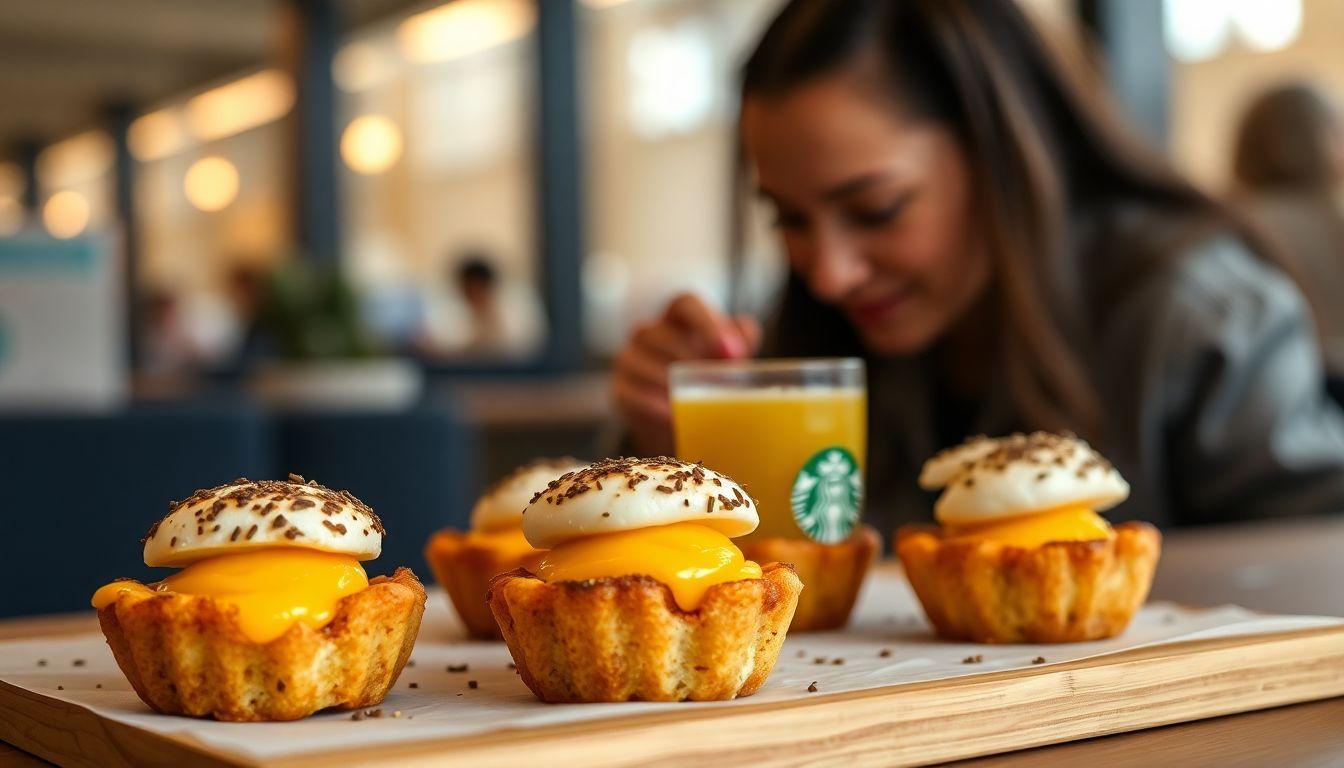 That 8am Meeting Needs Protein