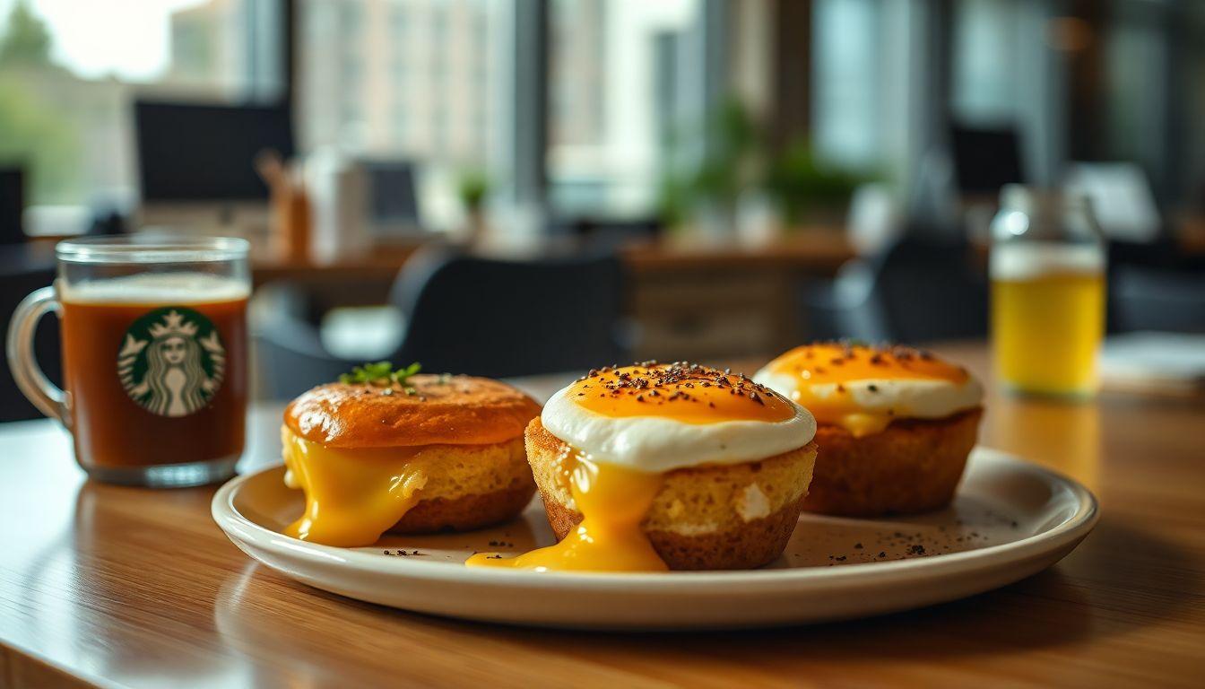 A Low Sodium Breakfast That Actually Holds Up